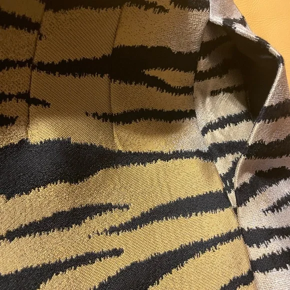 Red Valentino/ Women shorts/ tiger print/42/New